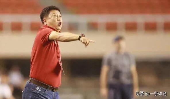 陕西主帅王波亲笔信宣布:加盟北京人和