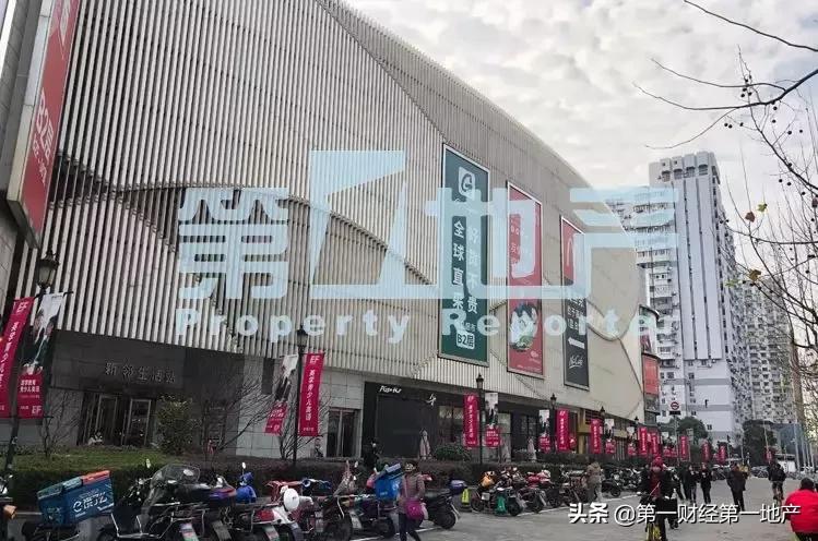 内环内最好的楼盘是哪个,内环内新盘盘点