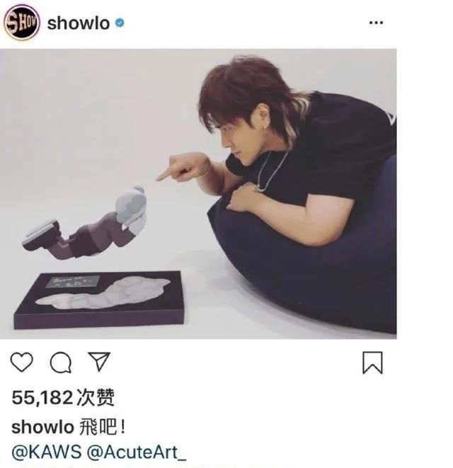 罗志祥现在与周扬青什么关系,罗志祥和周扬青私下关系好吗