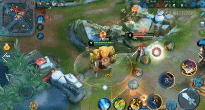 手残上分首选,手残党玩什么位置好上分