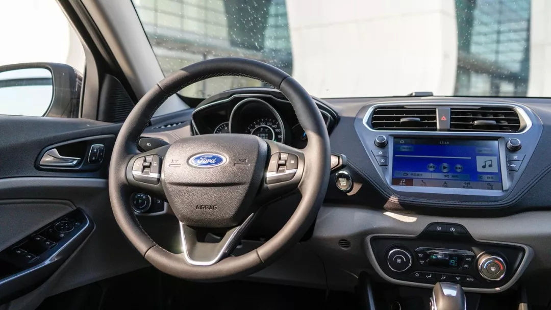 开起来没有异响的车,开起来舒适度也不差