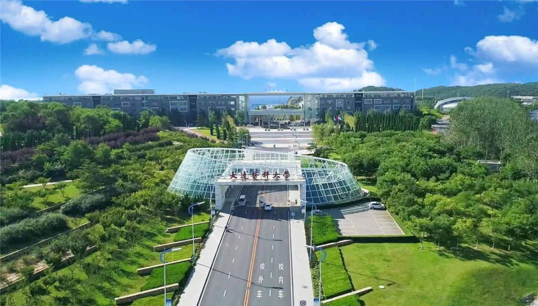 快找你母校！最美校园公布