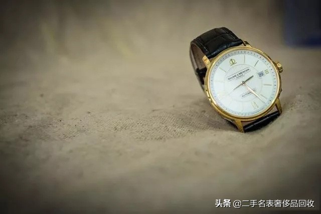 几万块钱的手表新表推荐,两万块能买什么样的手表