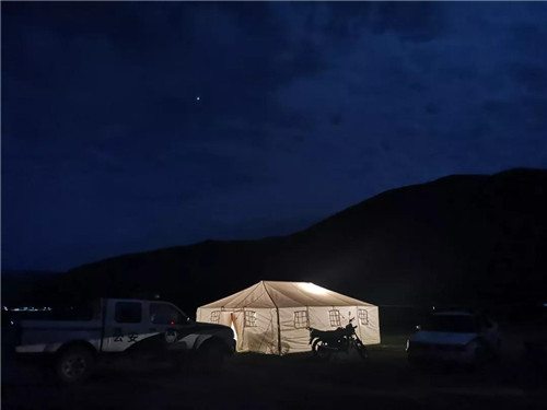 警察80岁,八零后白发民警