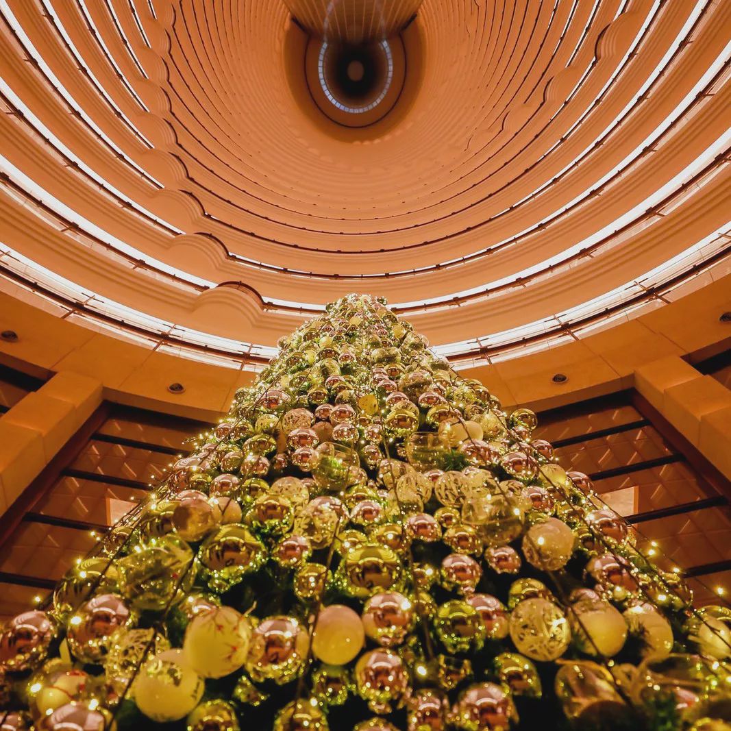 魔都圣诞集,魔都圣诞集市2019