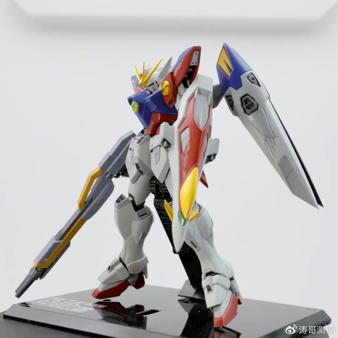 解体匠机牛高达重新涂装,解体匠机牛高达发售