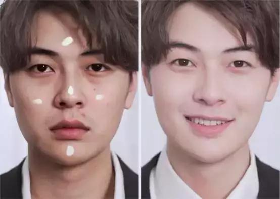 男人必备的小黑瓶,男人不怕老就怕男人有魅力