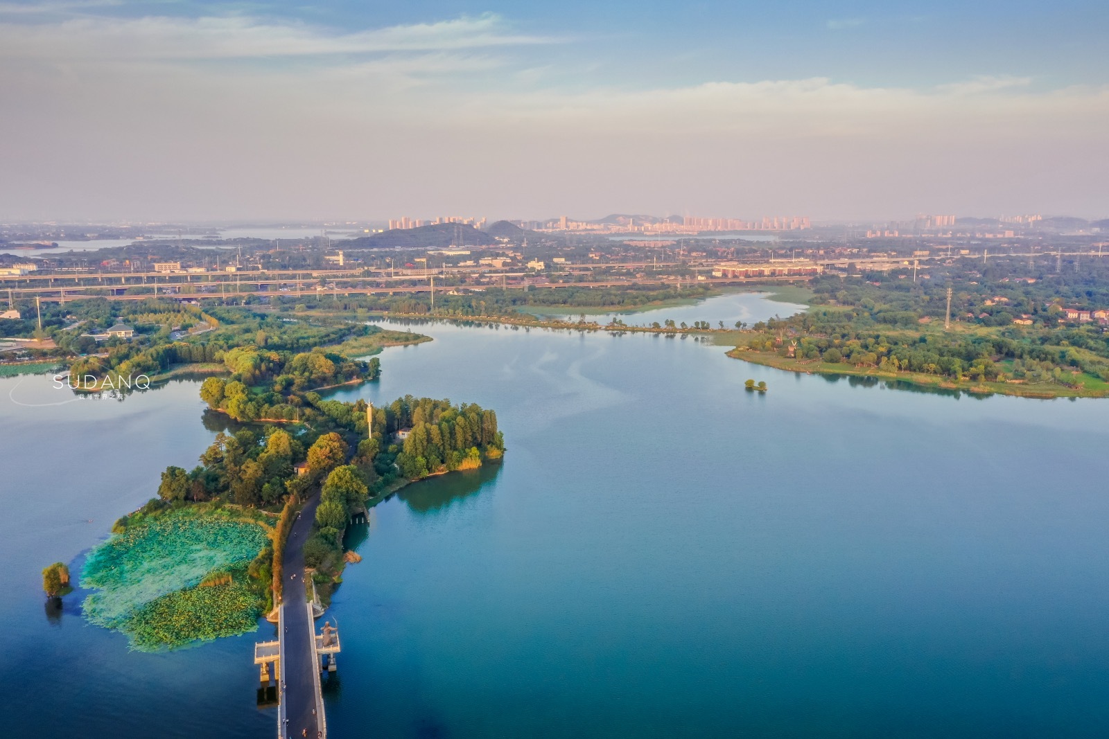 武汉这座城市有什么特点,一句话点评武汉楼市