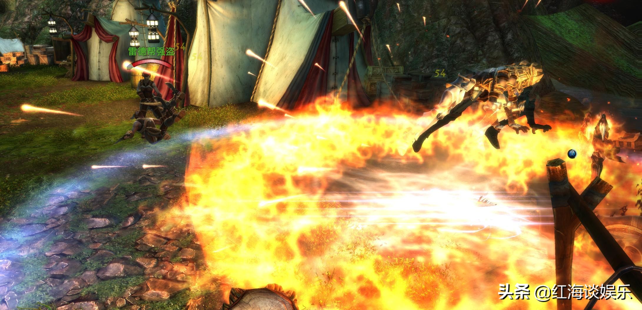 阿玛拉王国惩罚攻略心得,阿玛拉王国惩罚重制版和原版区别