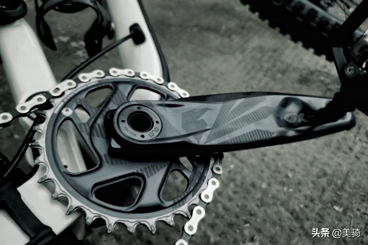 sram山地车套件最顶级是什么,sram顶级山地车套件