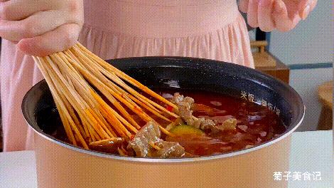 四川成都小吃串串配料,冷锅串串成都小吃