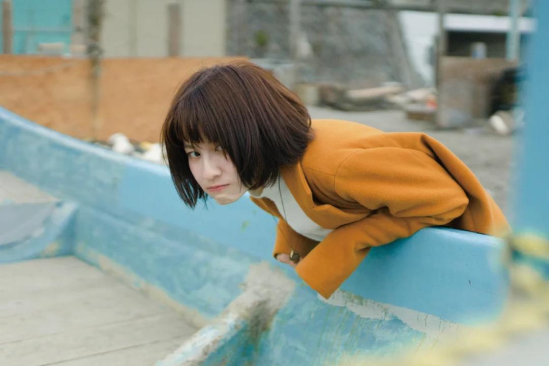 为什么台湾女明星多出文艺女青年？