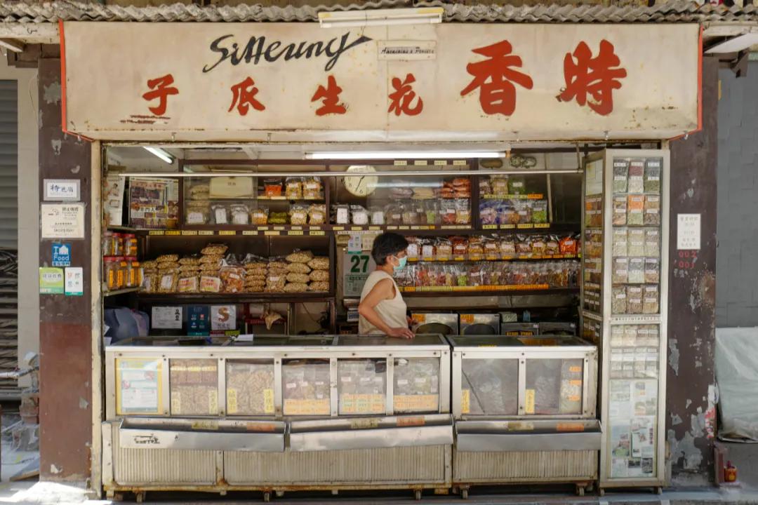 澳门必买的10款手信,到澳门钜记必买的五样手信