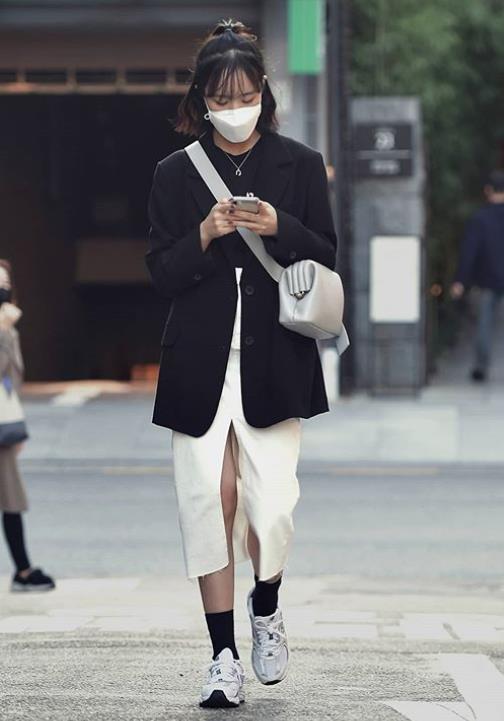 舒服不累脚又百搭的运动鞋,韩系百搭运动鞋