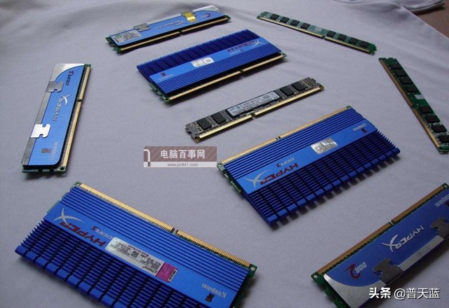全球十大内存品牌,世界十大顶级内存条品牌