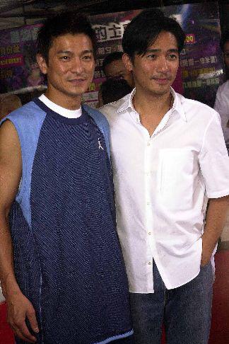 无间道刘德华剧本幕后故事,无间道细思极恐的100个细节