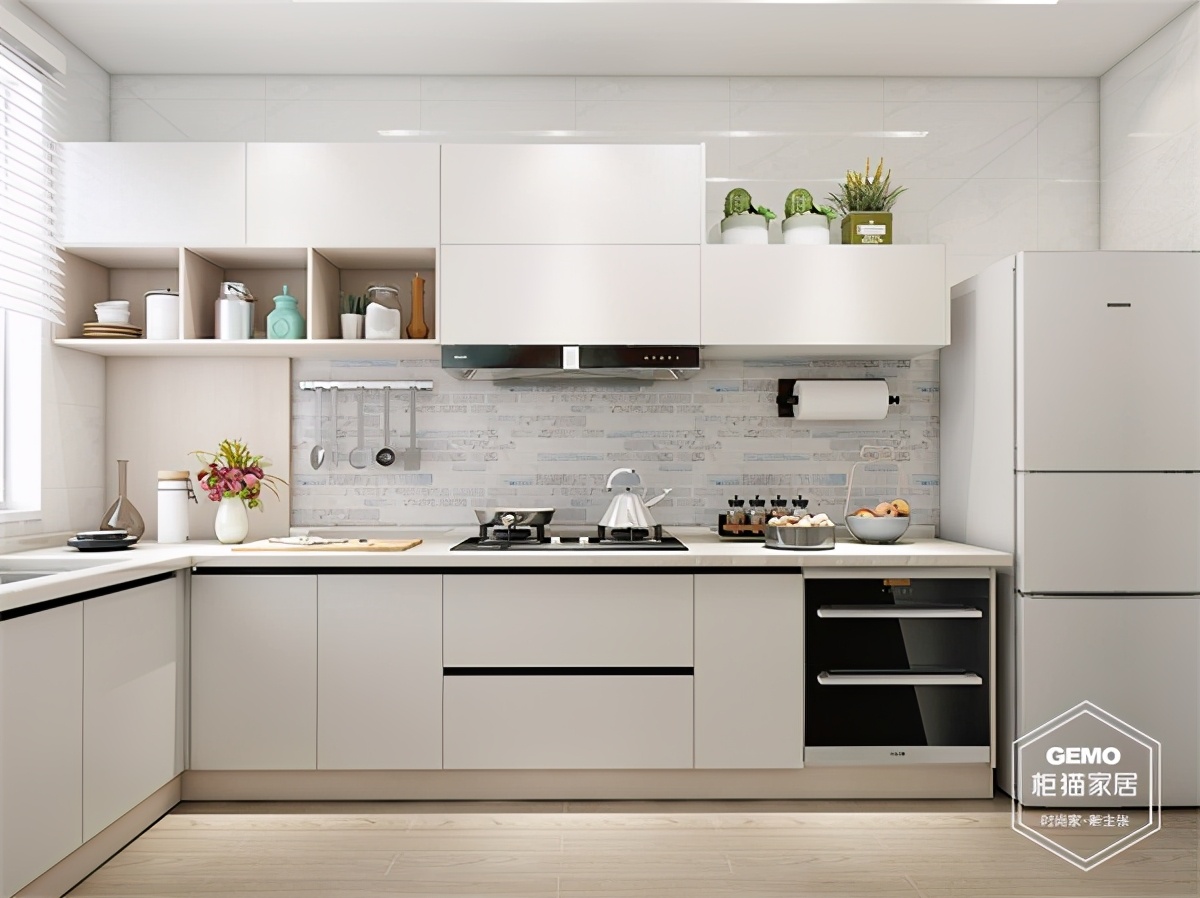 好莱客橱柜是实木吗,好莱客橱柜有铝合金柜体吗