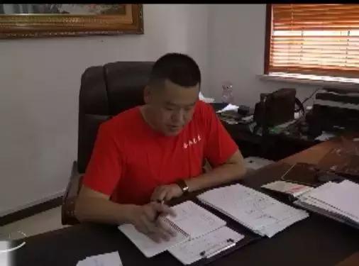 创新拼搏筑梦前行—尚志市合兴包装印刷有限公司董事长贾广胜