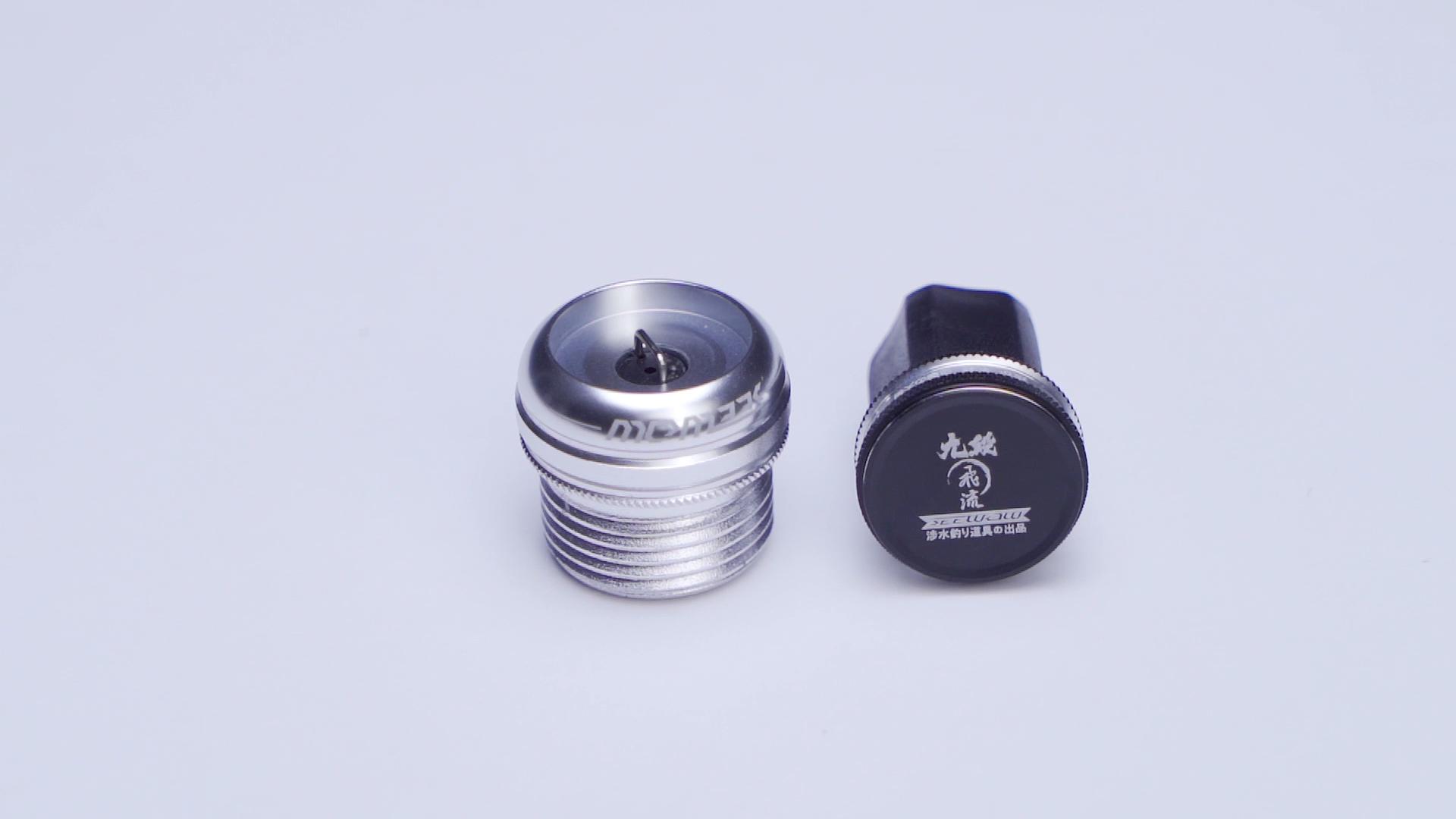 鱼竿测试谁最靠谱,鱼竿测试5大套路