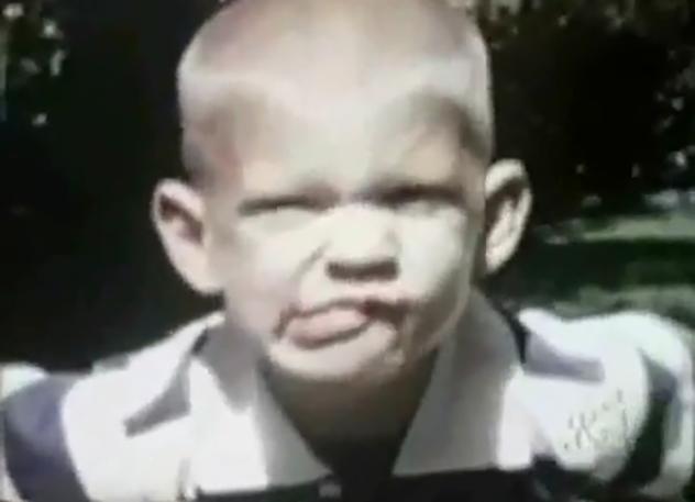 令人毛骨悚然的连环杀人案,十个连环杀手童年