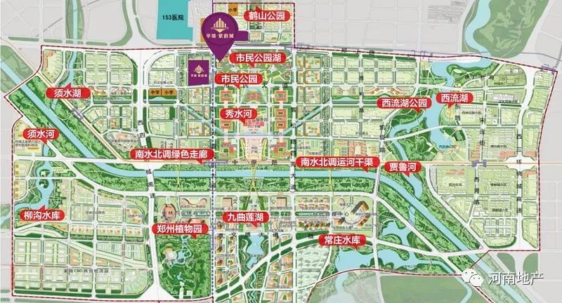 常西湖未来升值潜力,常西湖新区价值