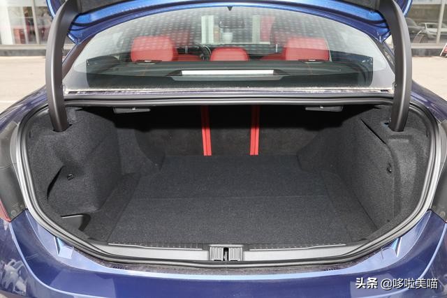 市面上40w以内，有哪些车符合女性审美的？