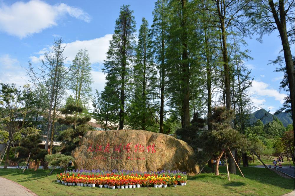 九江遛娃室内好去处,好玩指数三颗星