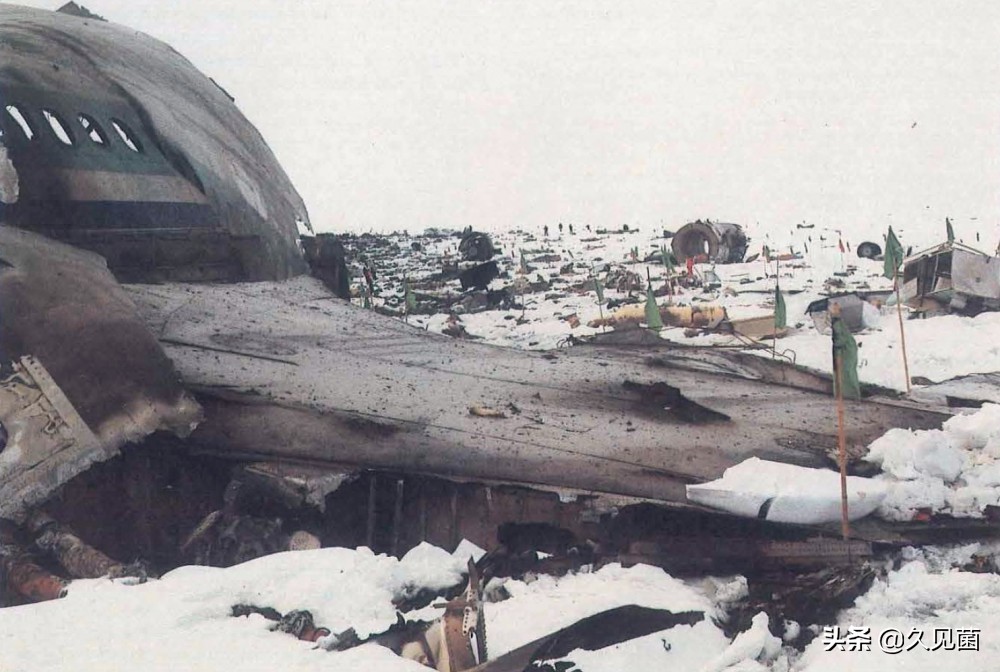 有没有真实的ufo坠毁事件,南极洲ufo坠落点