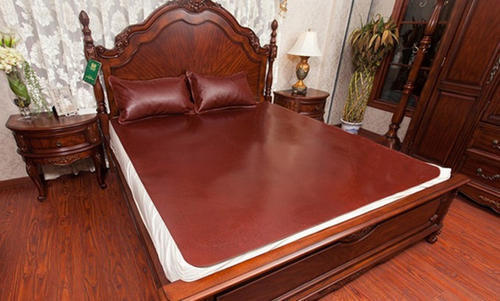 牛皮凉席优缺点,牛皮凉席真的好吗