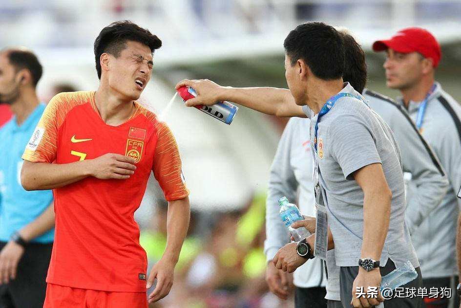 亚洲杯国足迎生死战,拨乱反正正本清源