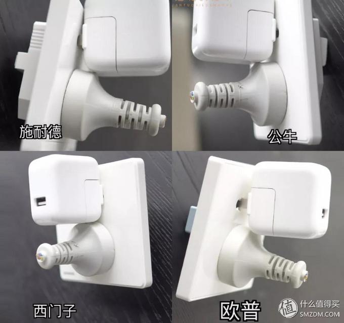 插座面板开关品牌十大排名,各品牌开关评测