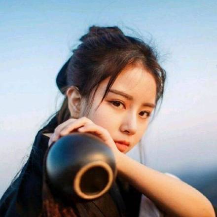 韩系女头小清新森系女头,韩系高冷女头霸气