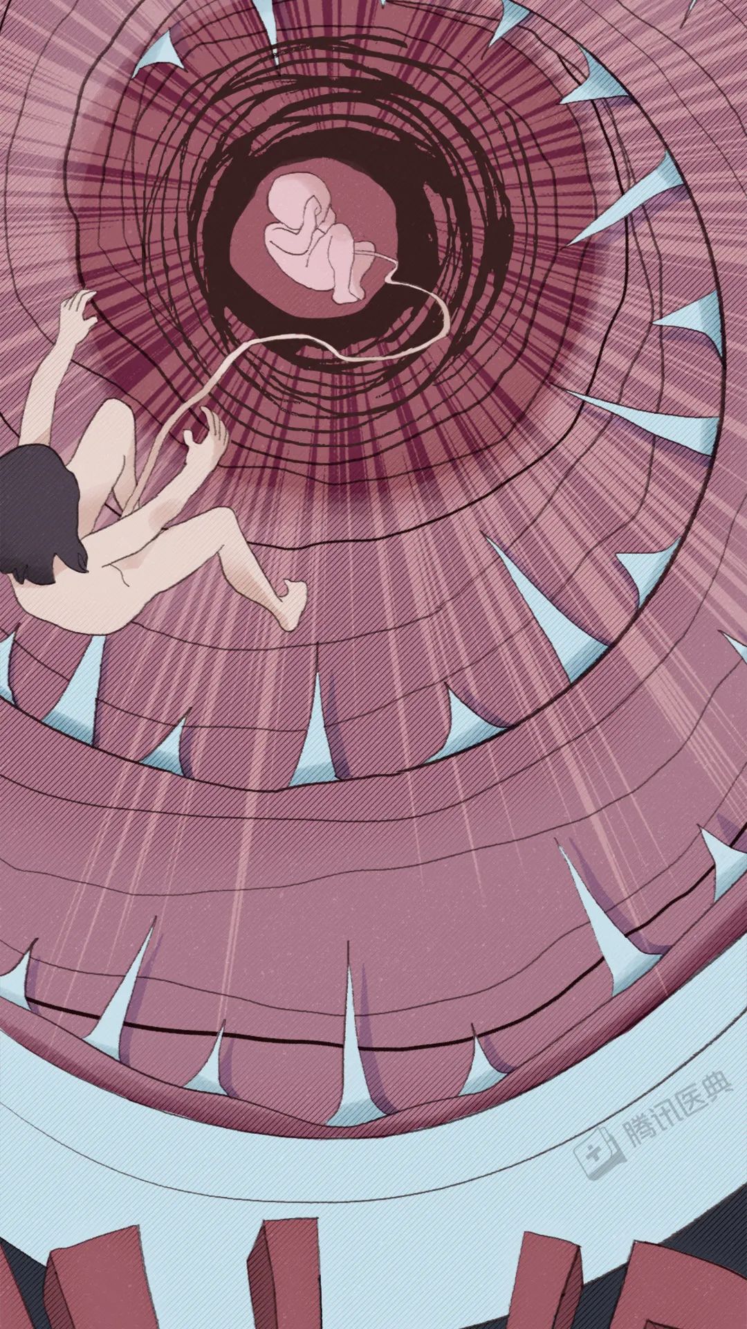 顺产过程简介,女人顺产后最痛苦的过程