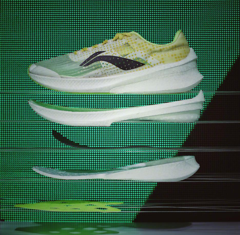 李宁2099值得买吗,李宁跑鞋39码特价