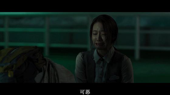 林允儿电影极限逃生解说,林允儿极限逃生澳门采访