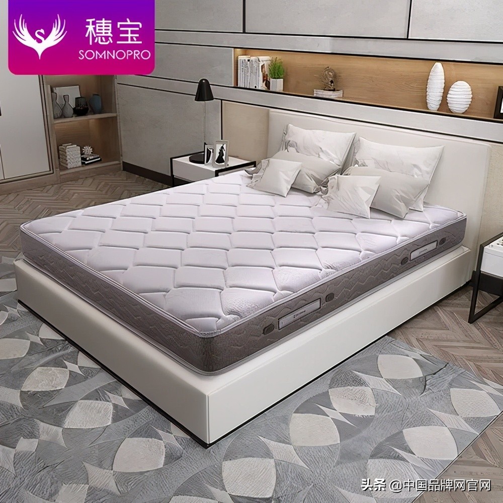 软床垫硬床垫哪个对睡眠更好,睡眠质量差床垫