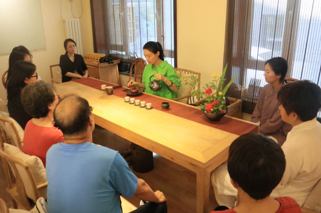 第21届广州国际茶文化节,中华优秀传统文化活动视频