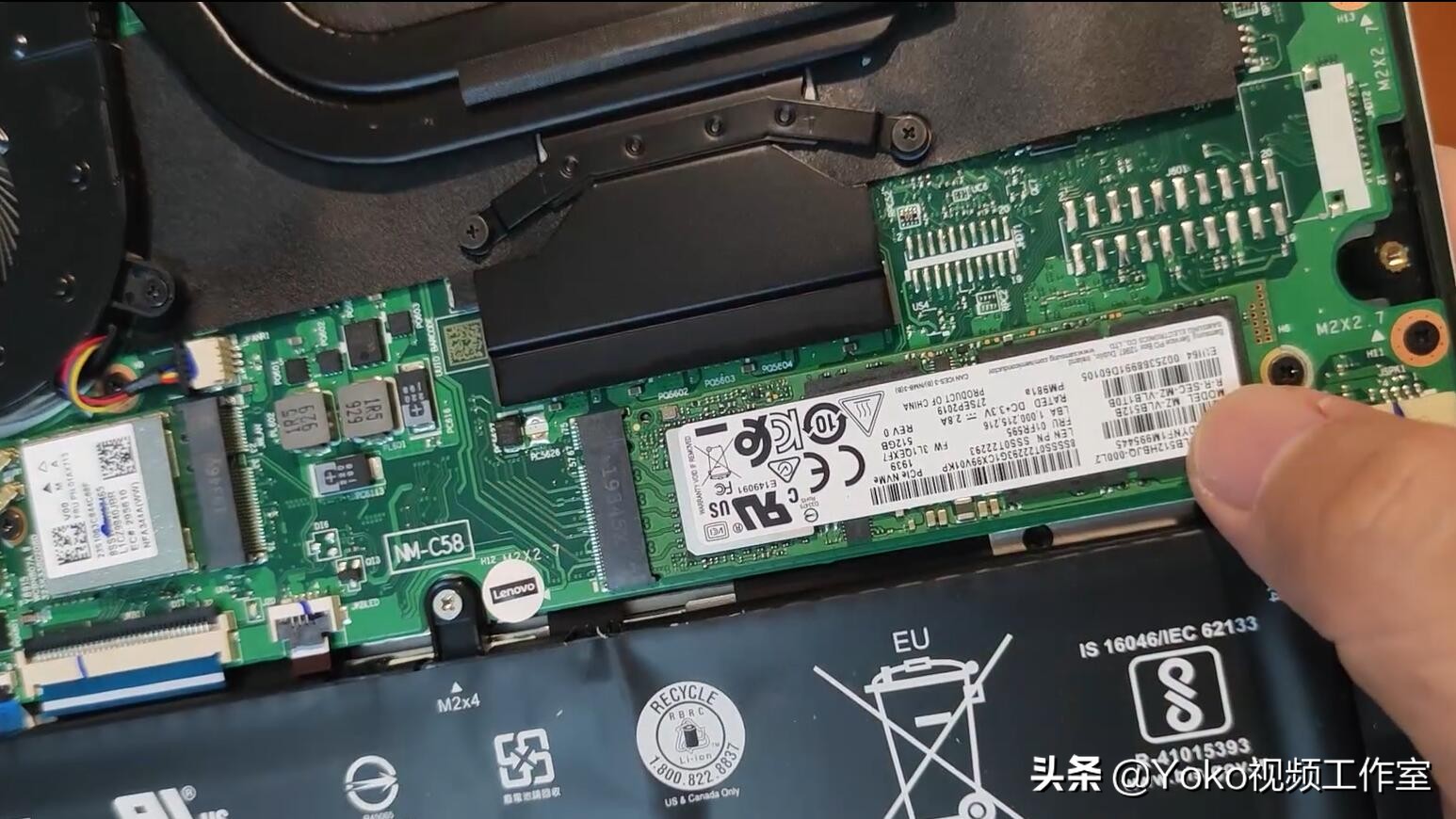 第一次买电脑应该在哪里买,在哪个平台买二手笔记本电脑靠谱