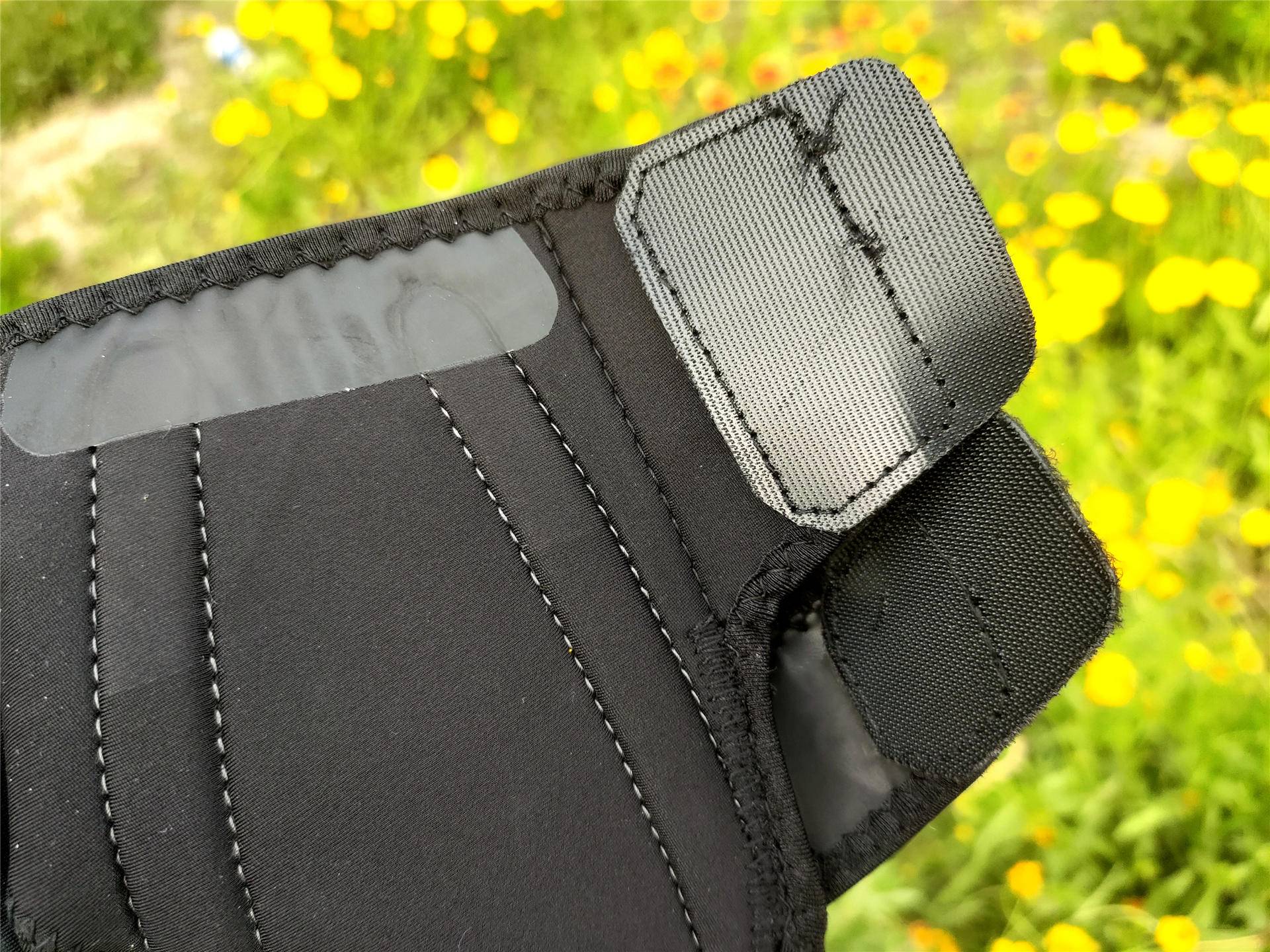 打篮球崴脚还想打,篮球护踝推荐迈克达威