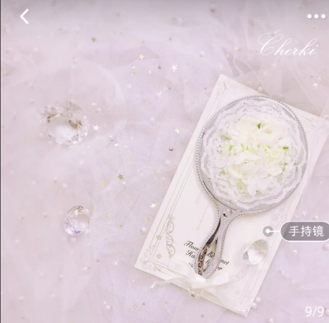 jillstuart品牌,小仙女必备的彩妆品牌