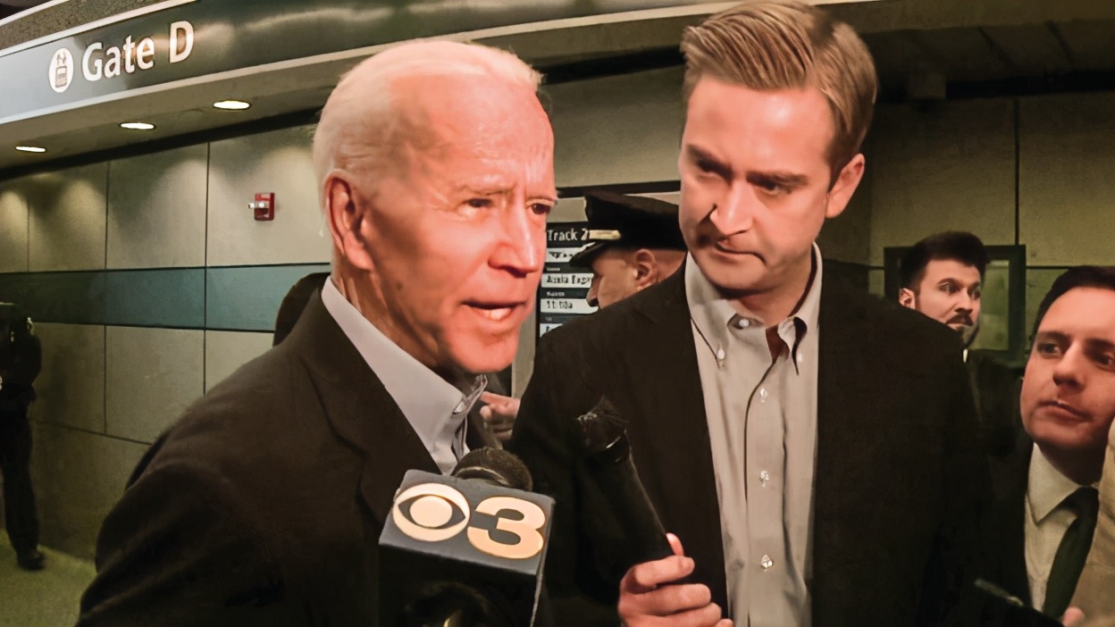 为什么78岁的拜登还在竞选,78岁的拜登是什么样的人