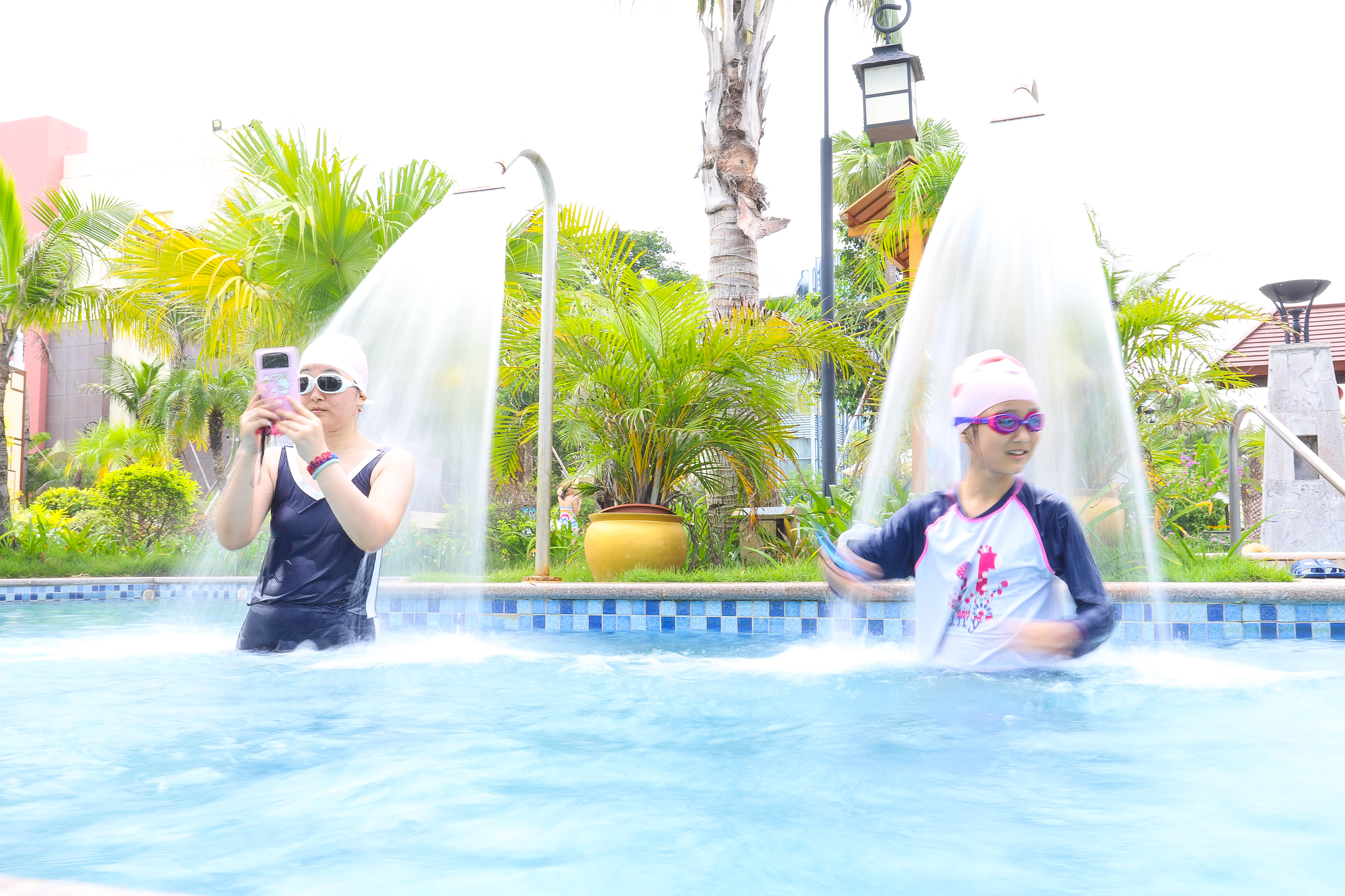 珠海海泉湾温泉公交车路线,珠海海泉湾和御温泉哪个好