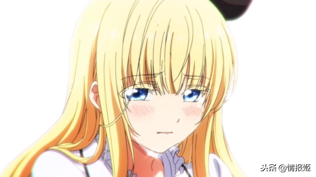 救命！我女友是敌对组织头目，怎么办？在线等，挺急的