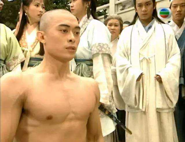 天龙八部最厉害的十大高手,天龙四绝为何位列十大高手