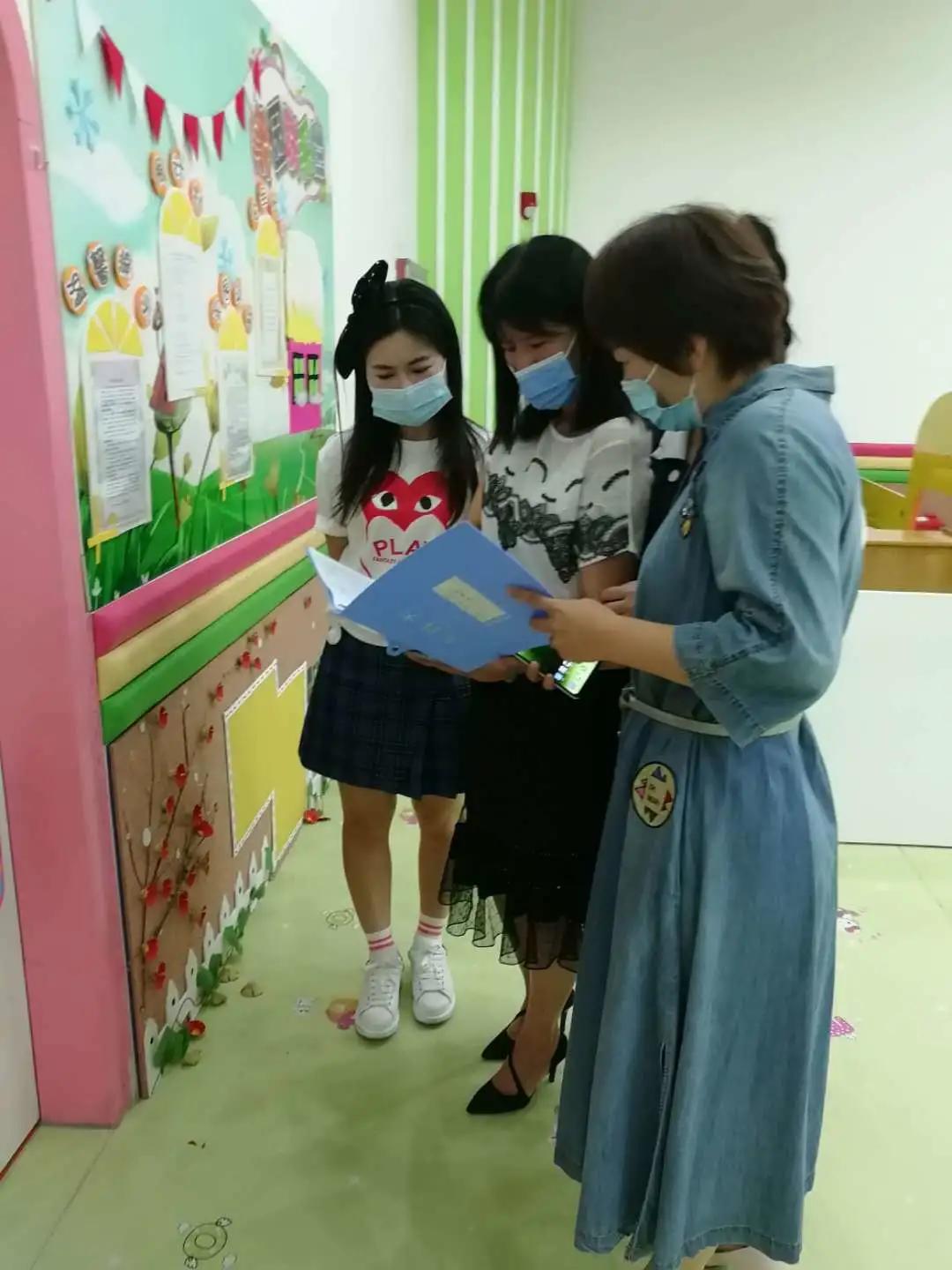 文明校园携手共进,凝心聚力打造文明校园