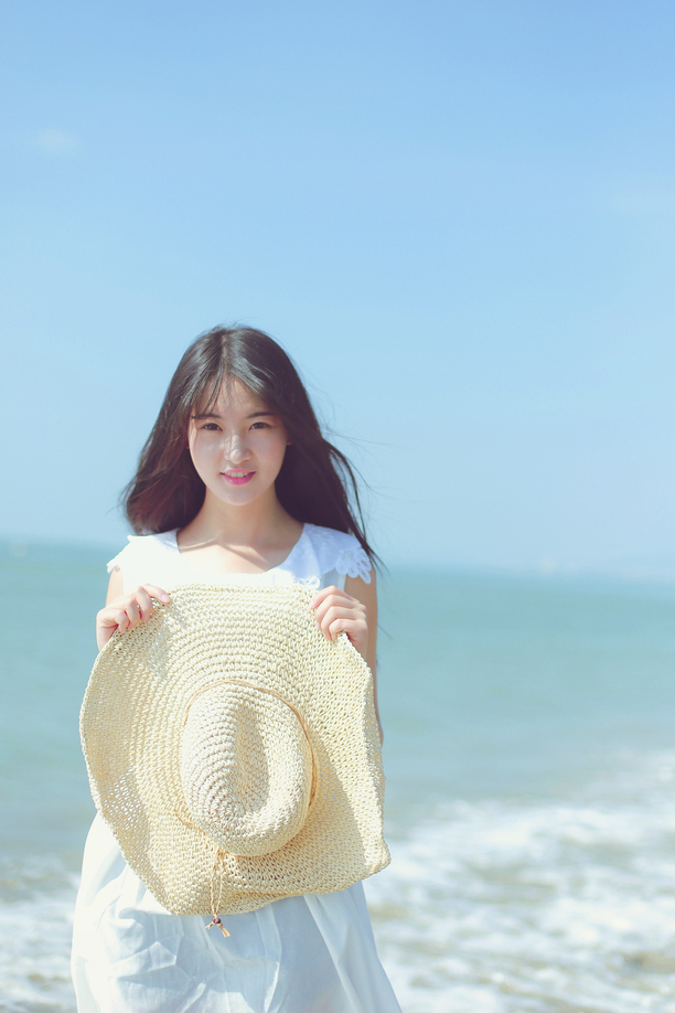 拍照时特别紧张怎么办,拍照面对镜头的技巧