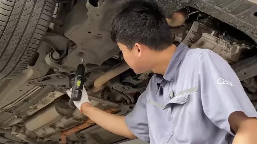 别克微蓝phev6出过事情吗,别克微蓝phev6首保多少公里