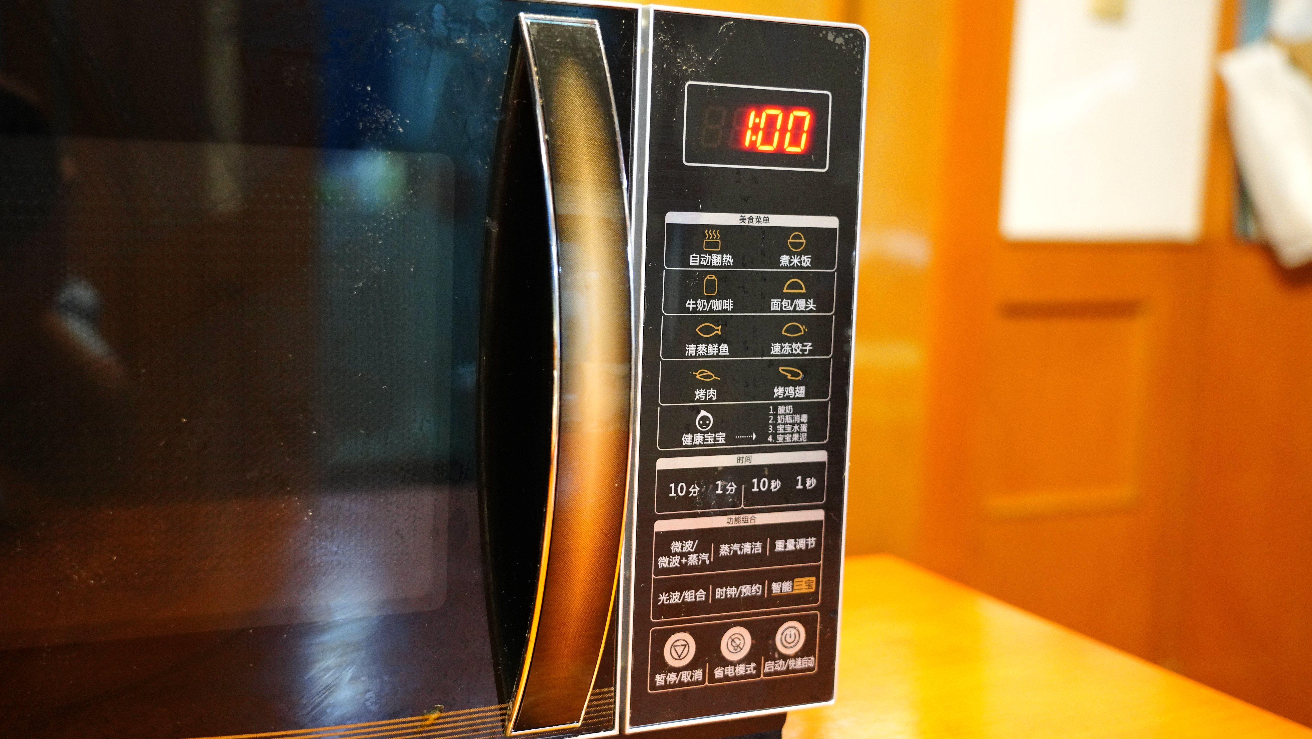 微波炉哪一款最实用最好用,微波炉跟微波炉一体机哪个实用