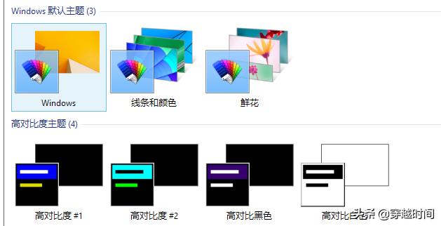 windows8原版桌面壁纸,windows8.1桌面壁纸图文
