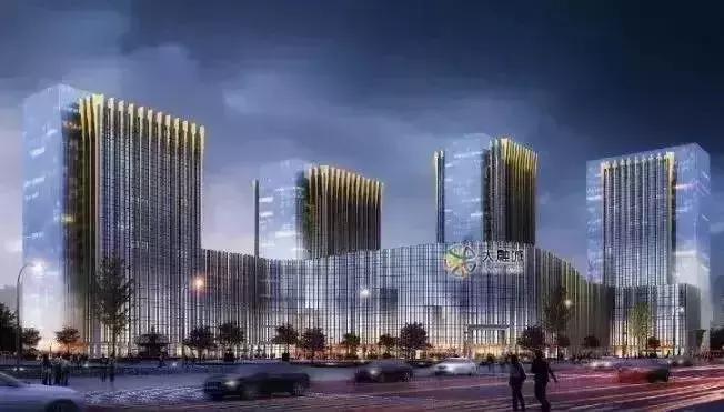 就在12.8！张信哲、张韶涵空降大融城，超低折扣5折起，潮玩全城